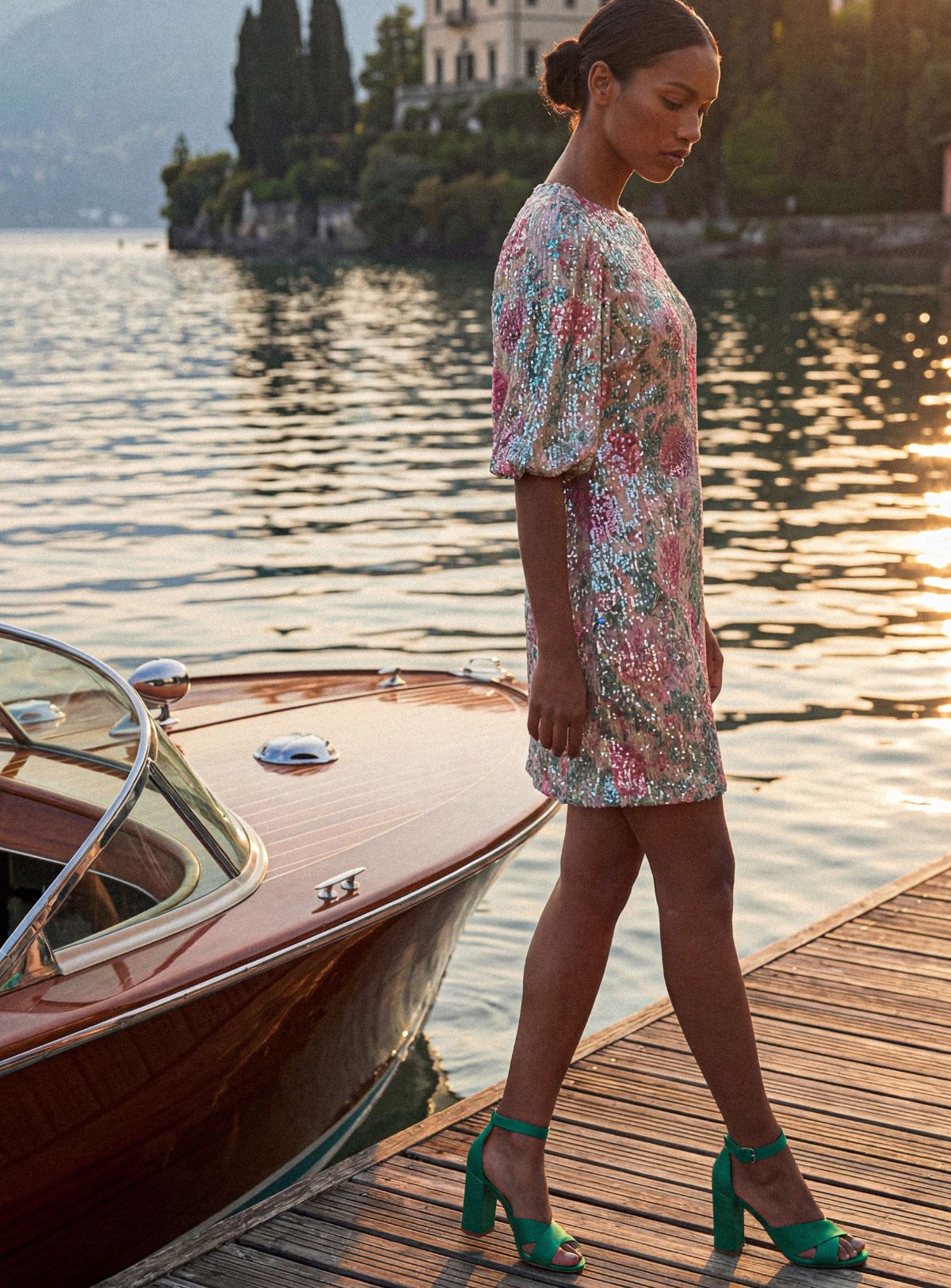 Robe Riviera