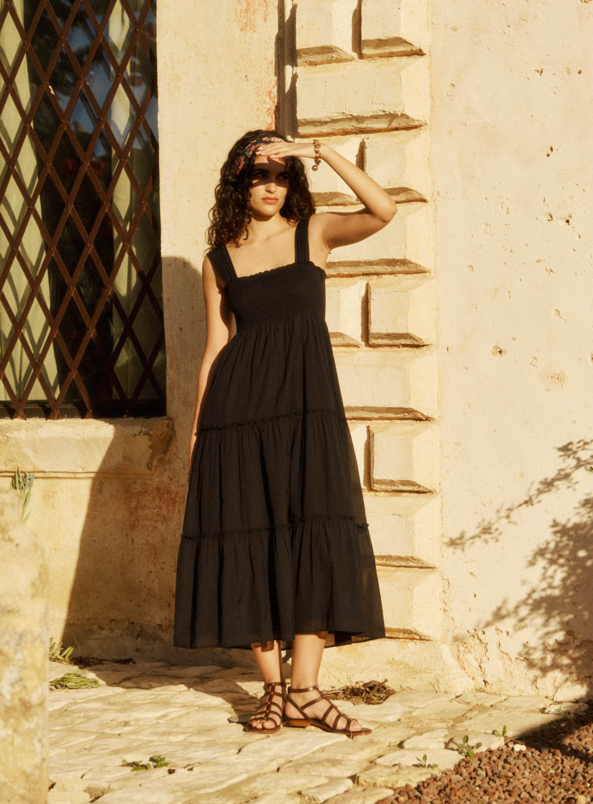 Robe Ron