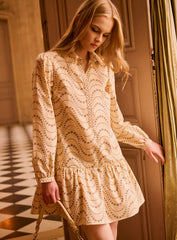 Robe Rose