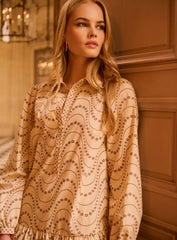 Robe Rose