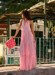 Robe Rosine