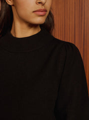 Robe en maille Roxie
