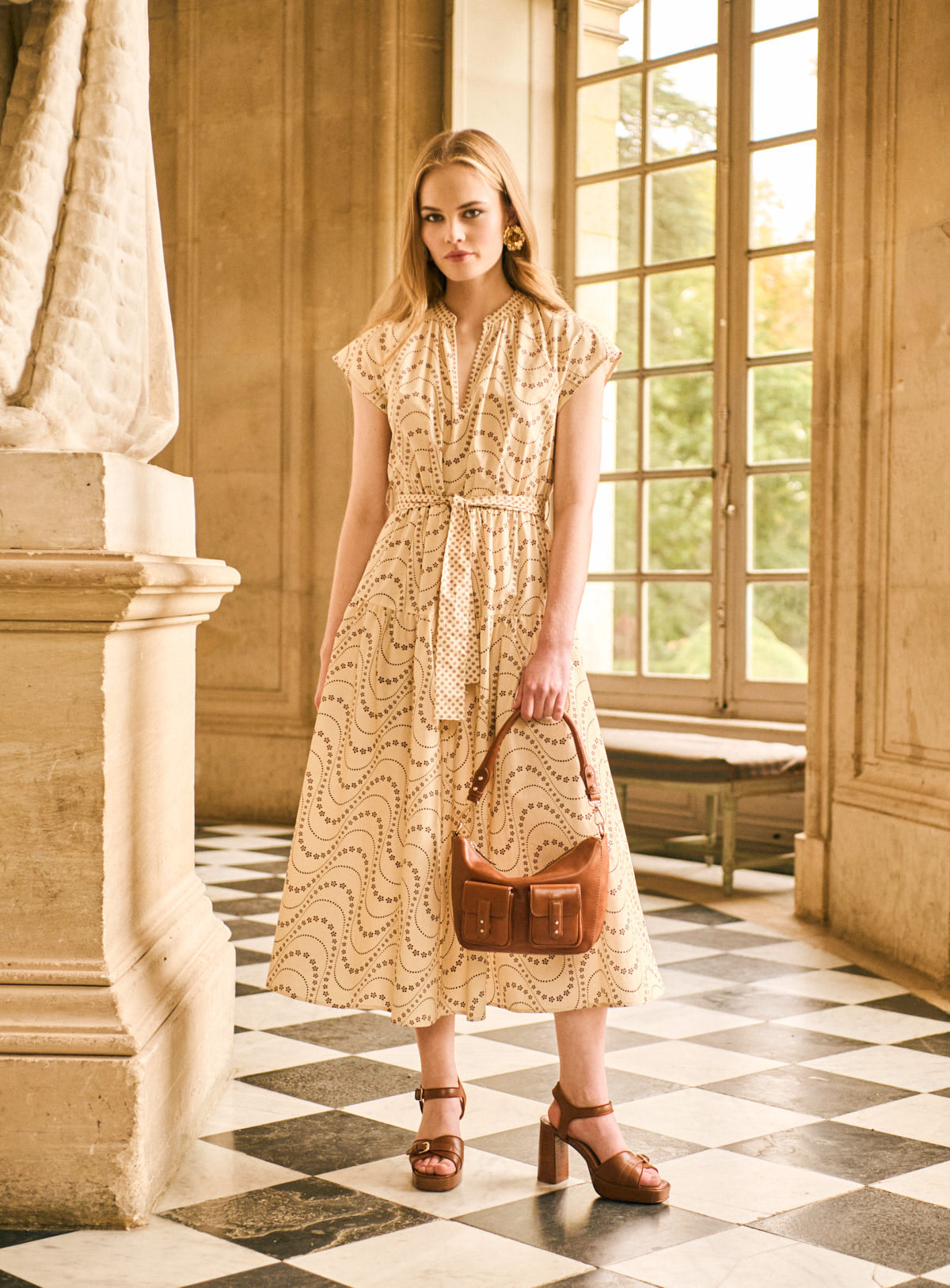 Robe Rachel