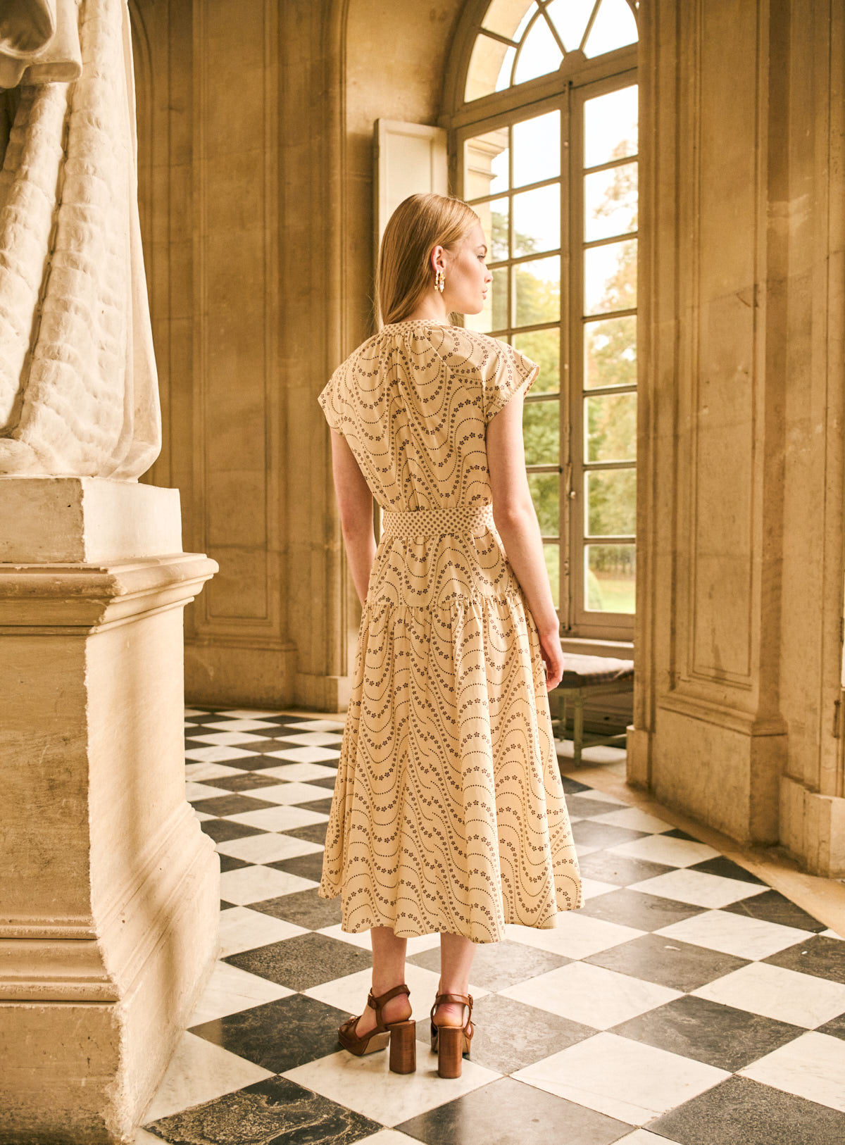 Robe Rachel