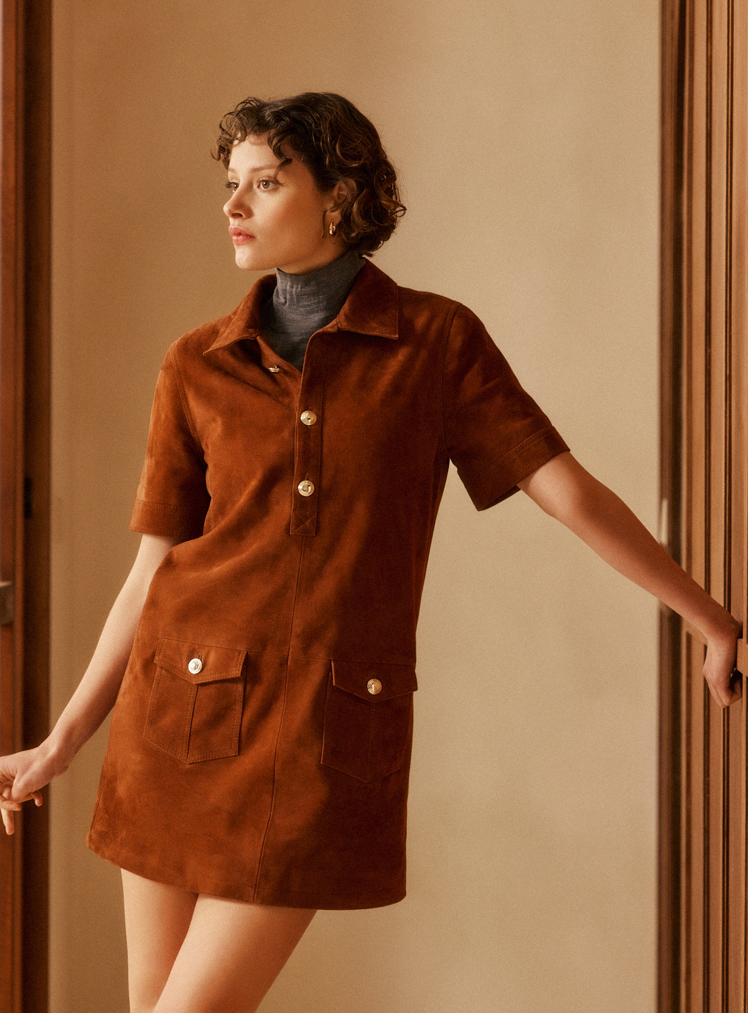 Robe Regina
