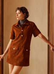 Robe Regina