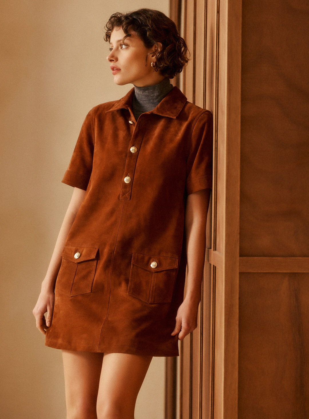 Robe Regina
