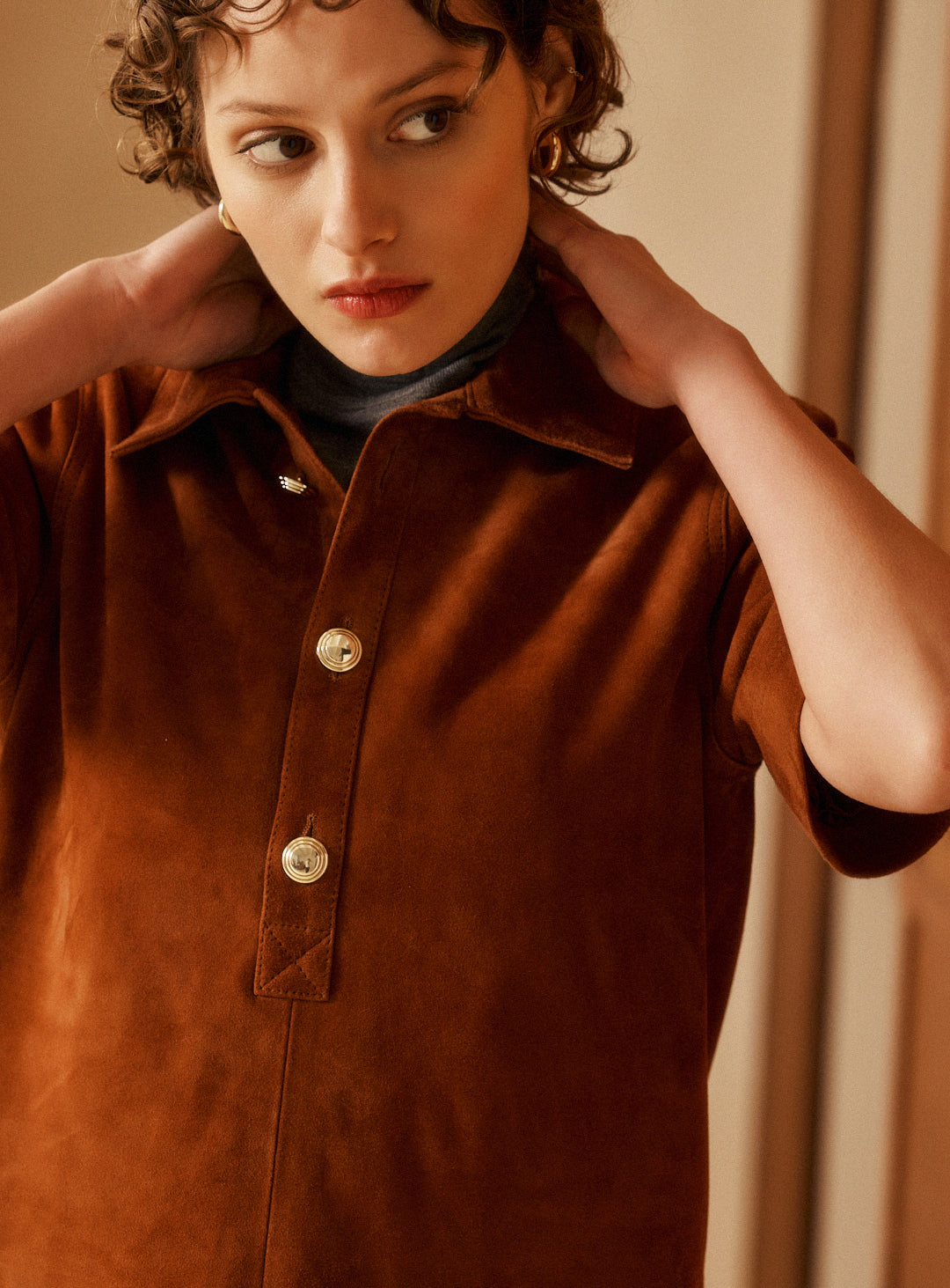Robe Regina