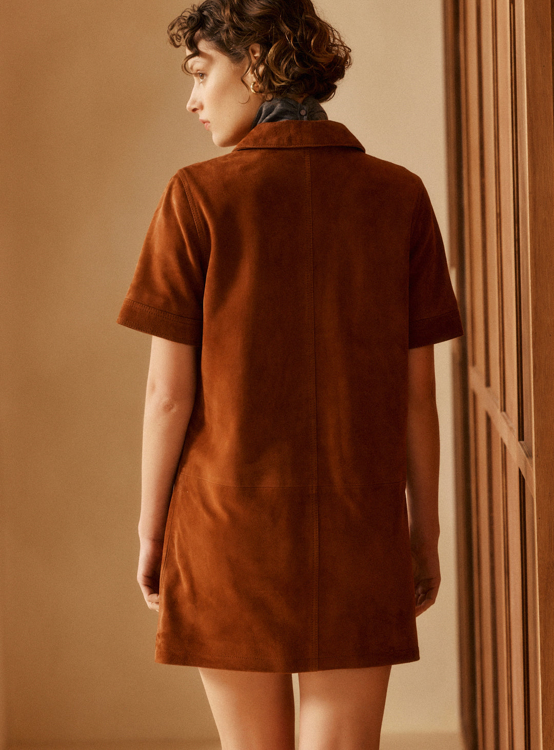 Robe Regina
