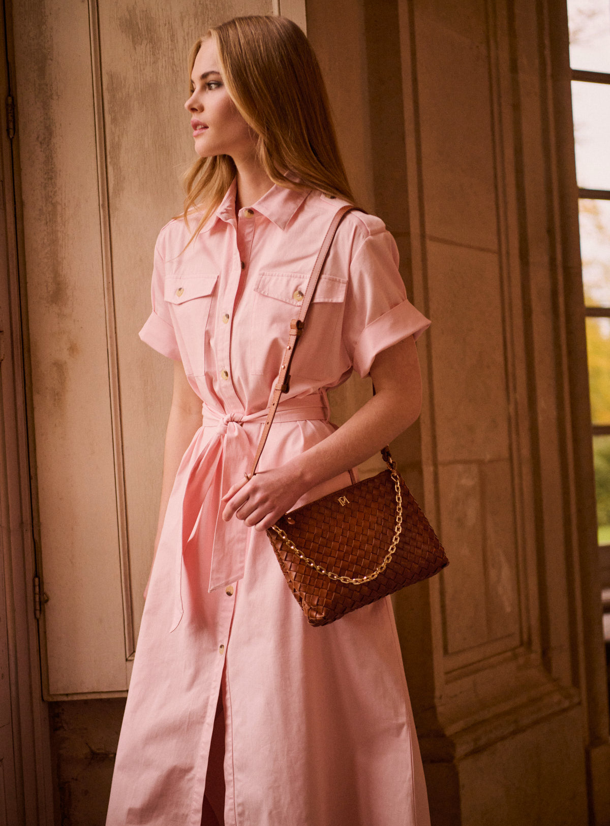 Robe Reglisse