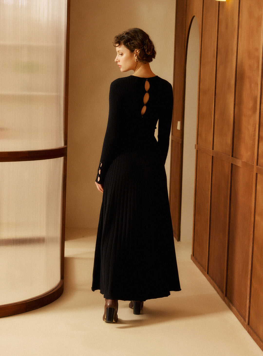 Robe Rosalia