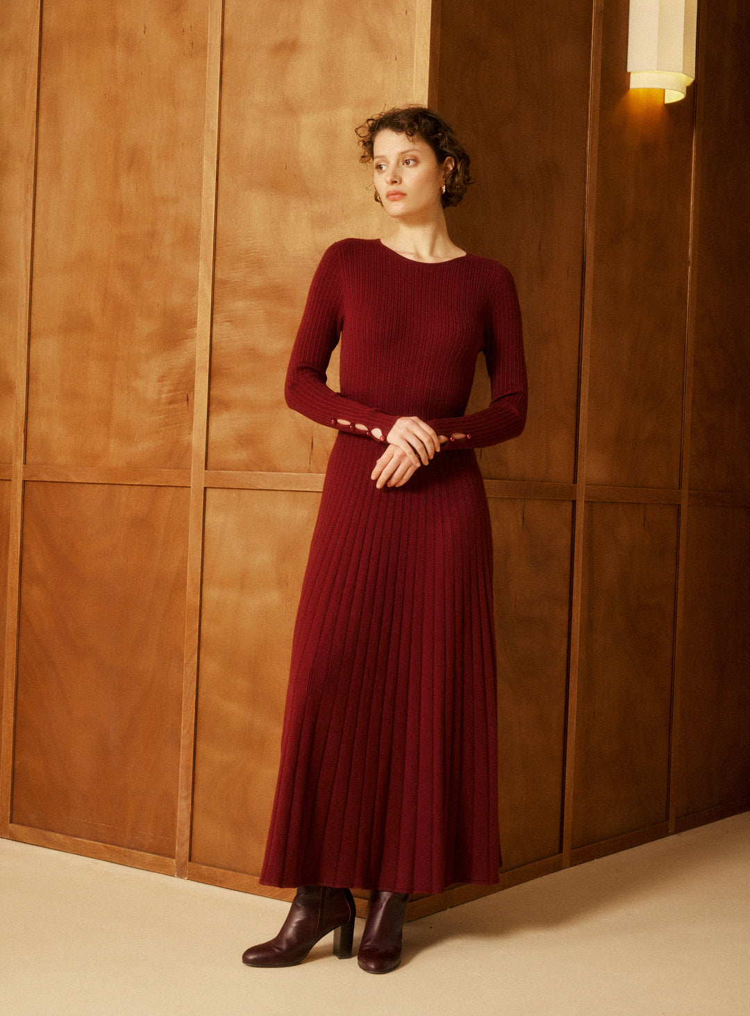 Robe Rosalia