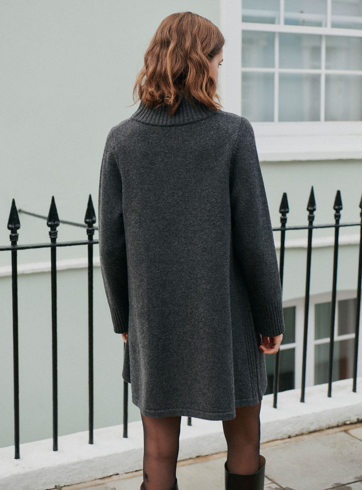 Robe Roxane