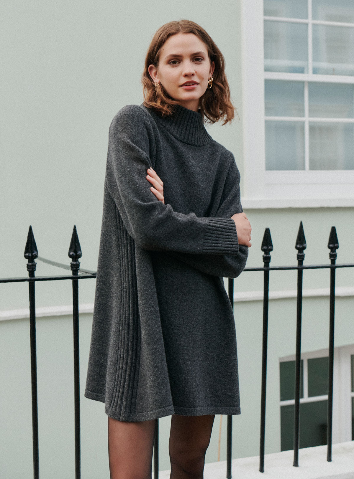 Robe Roxane