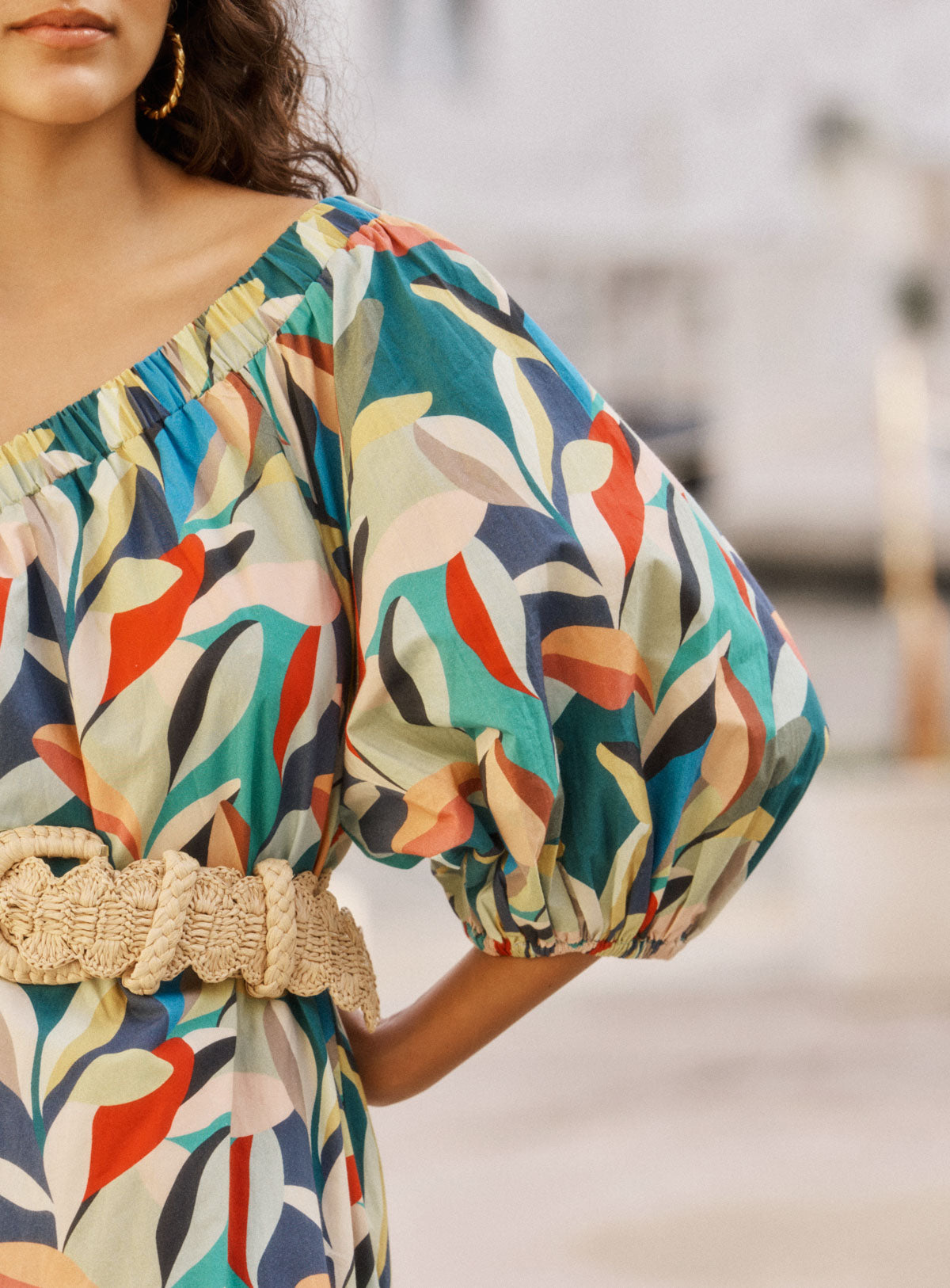 Robe Simone