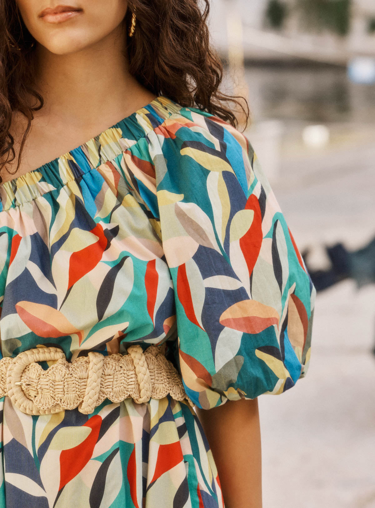 Robe Simone