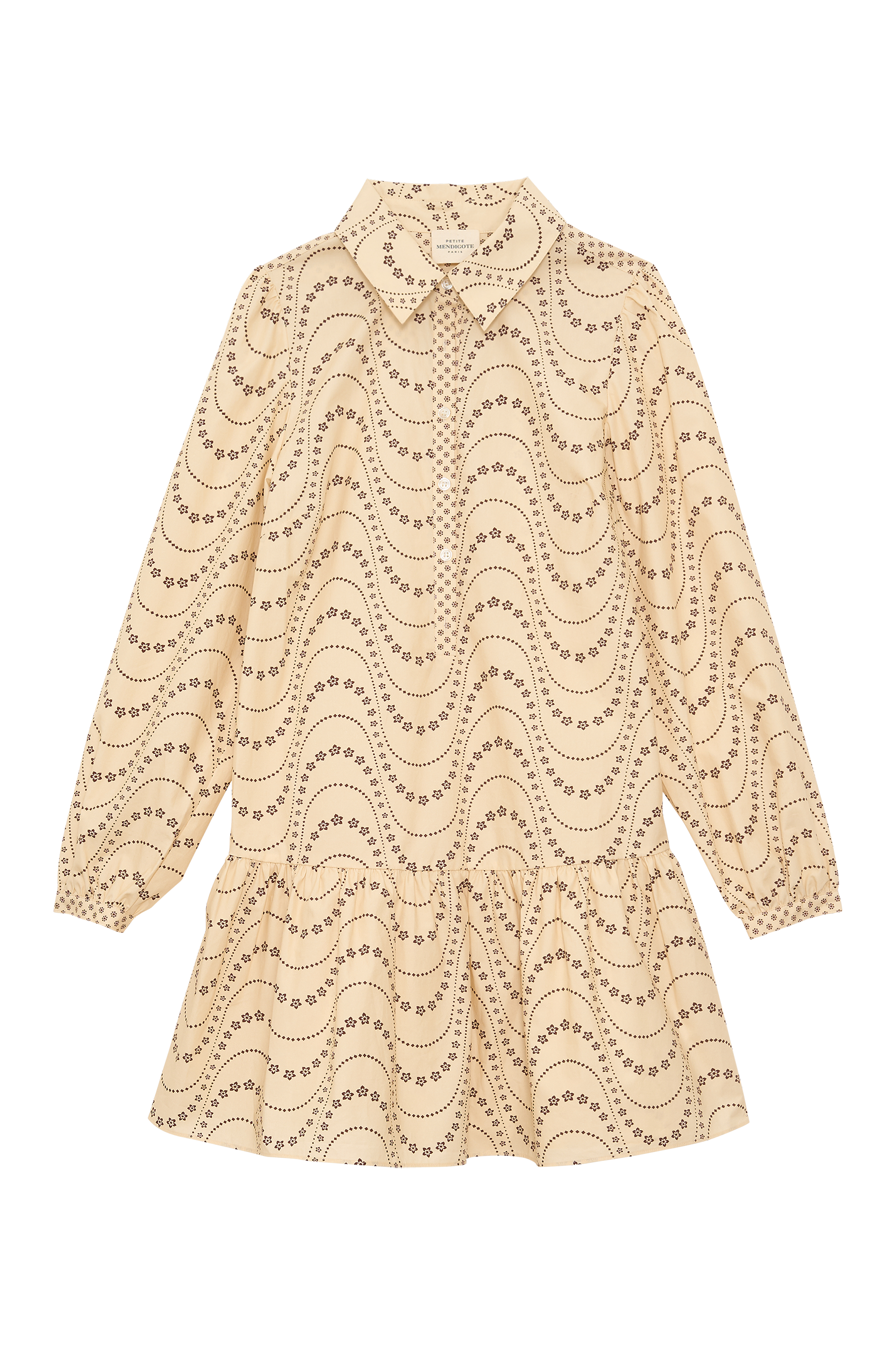 Robe Rose