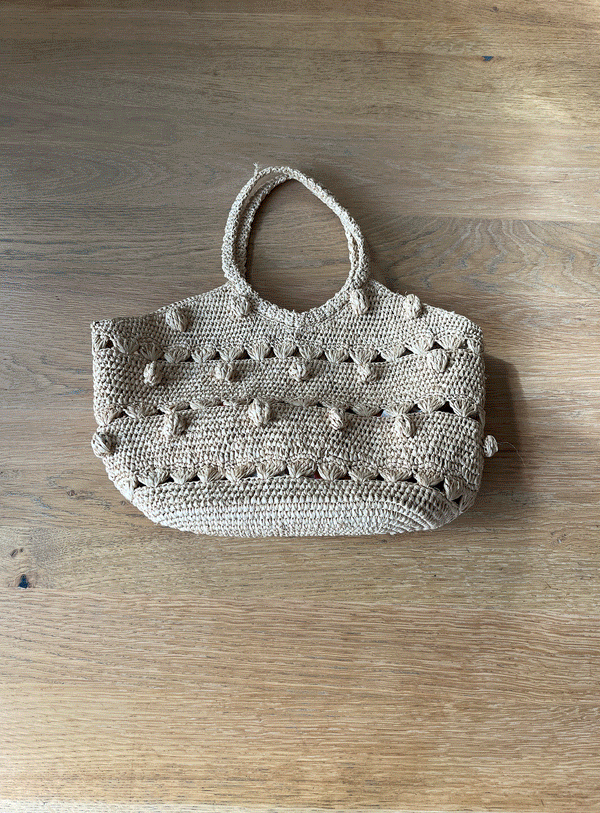 Panier petit Soleil
