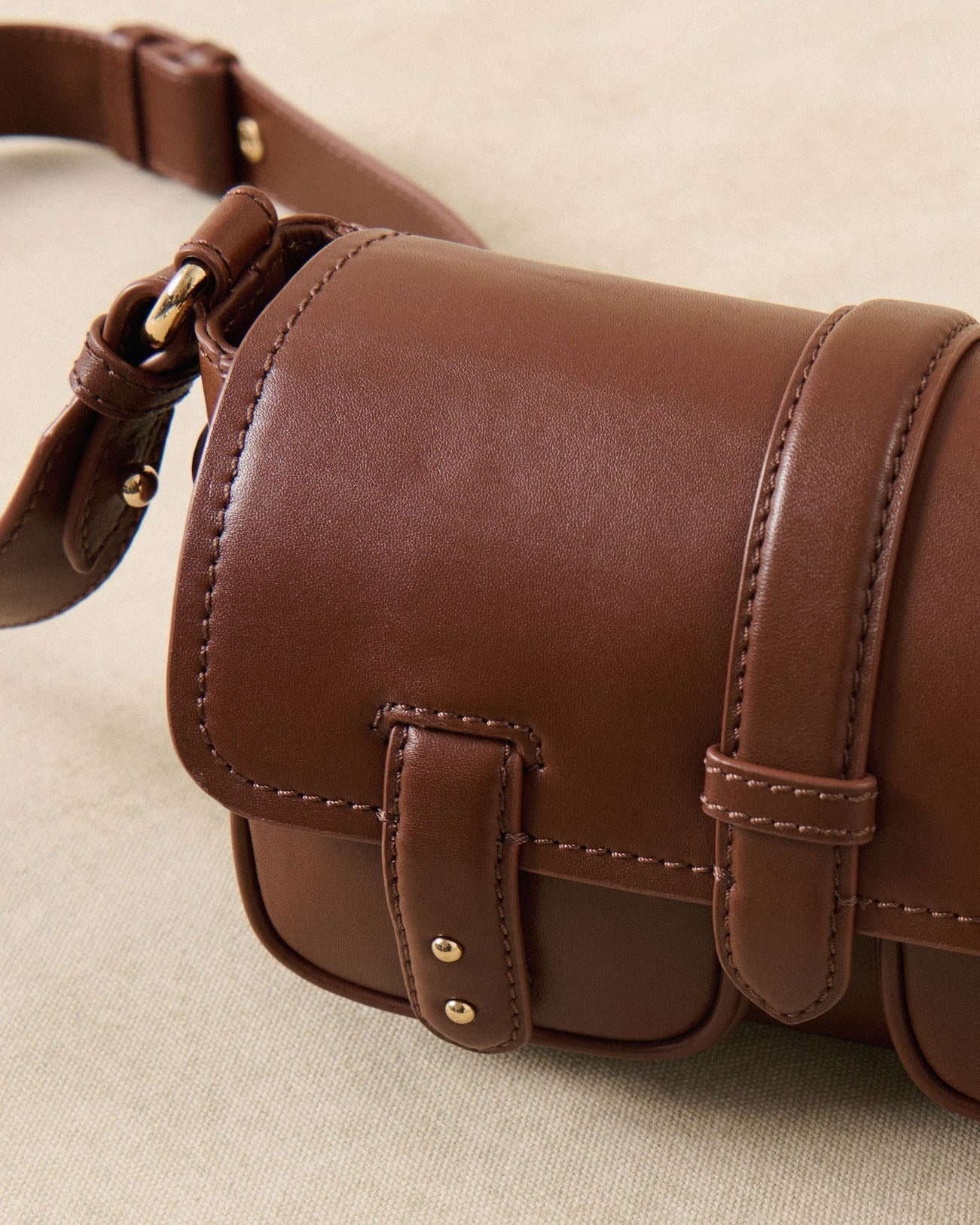 Sac mini Steve