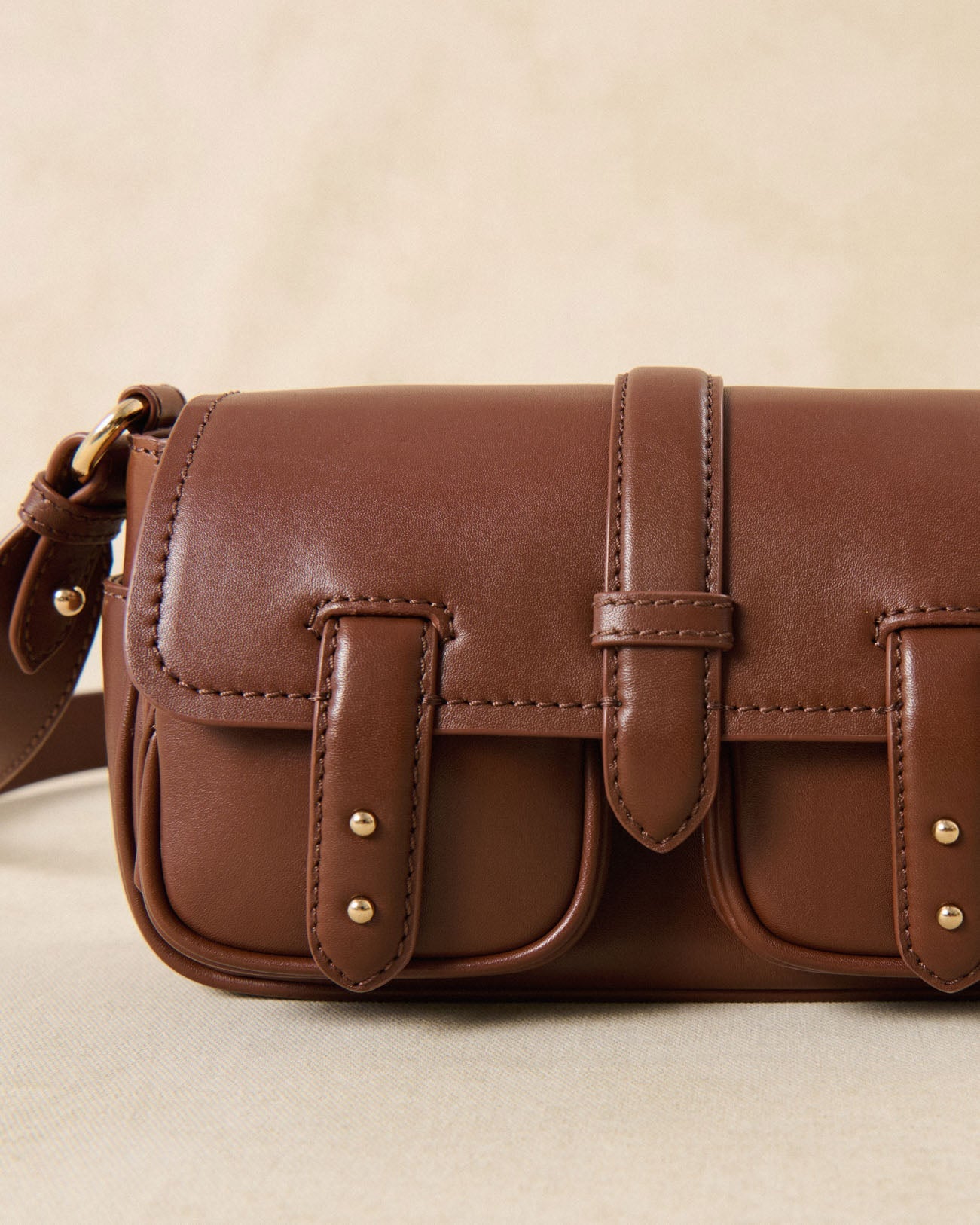 Sac mini Steve