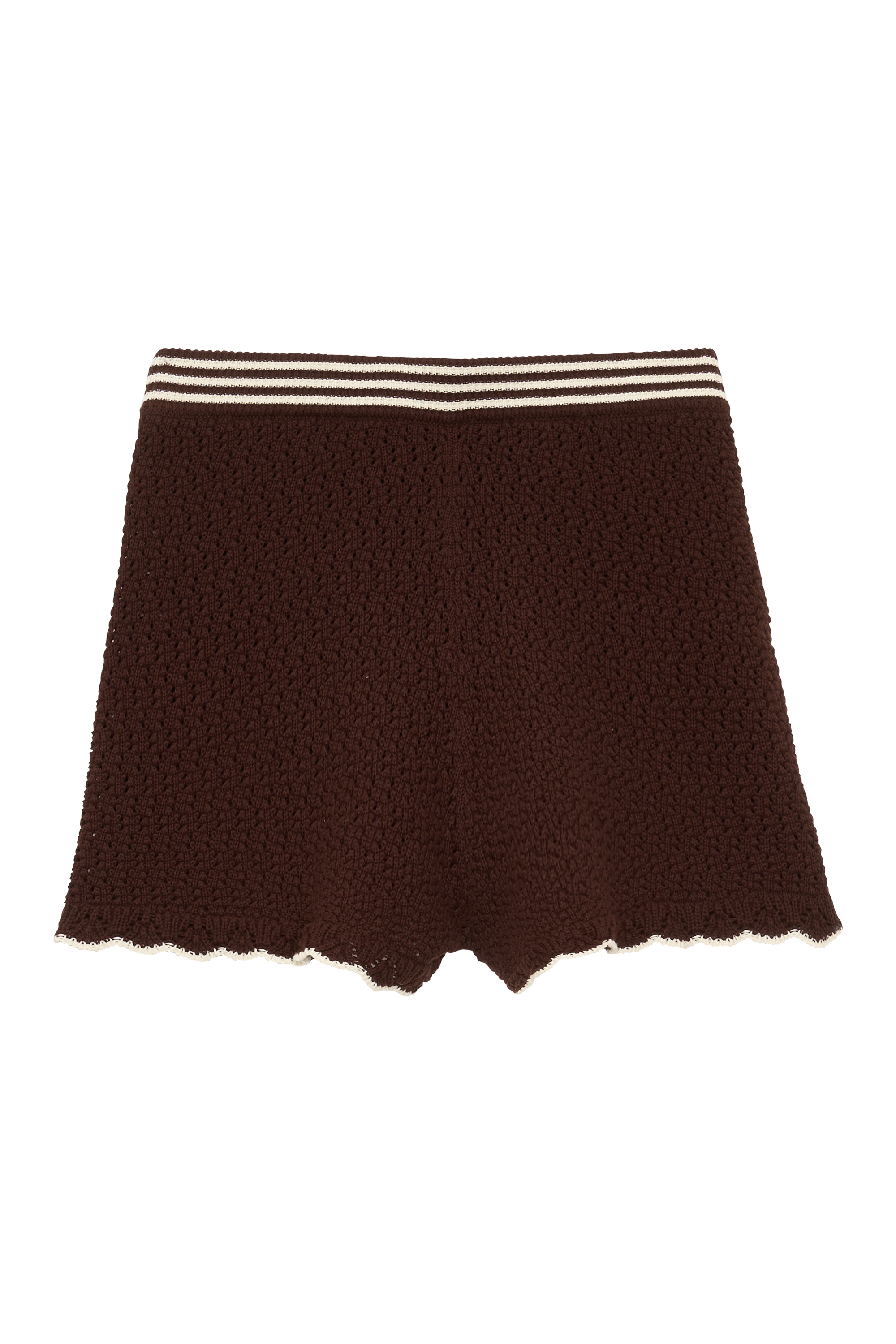 Short Polo