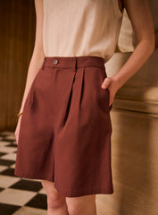 Short Pila
