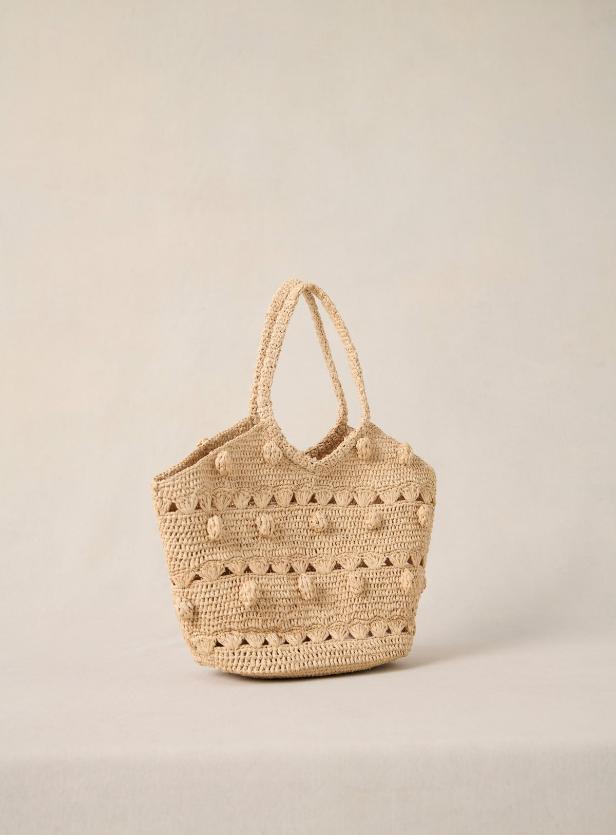 Panier petit Soleil