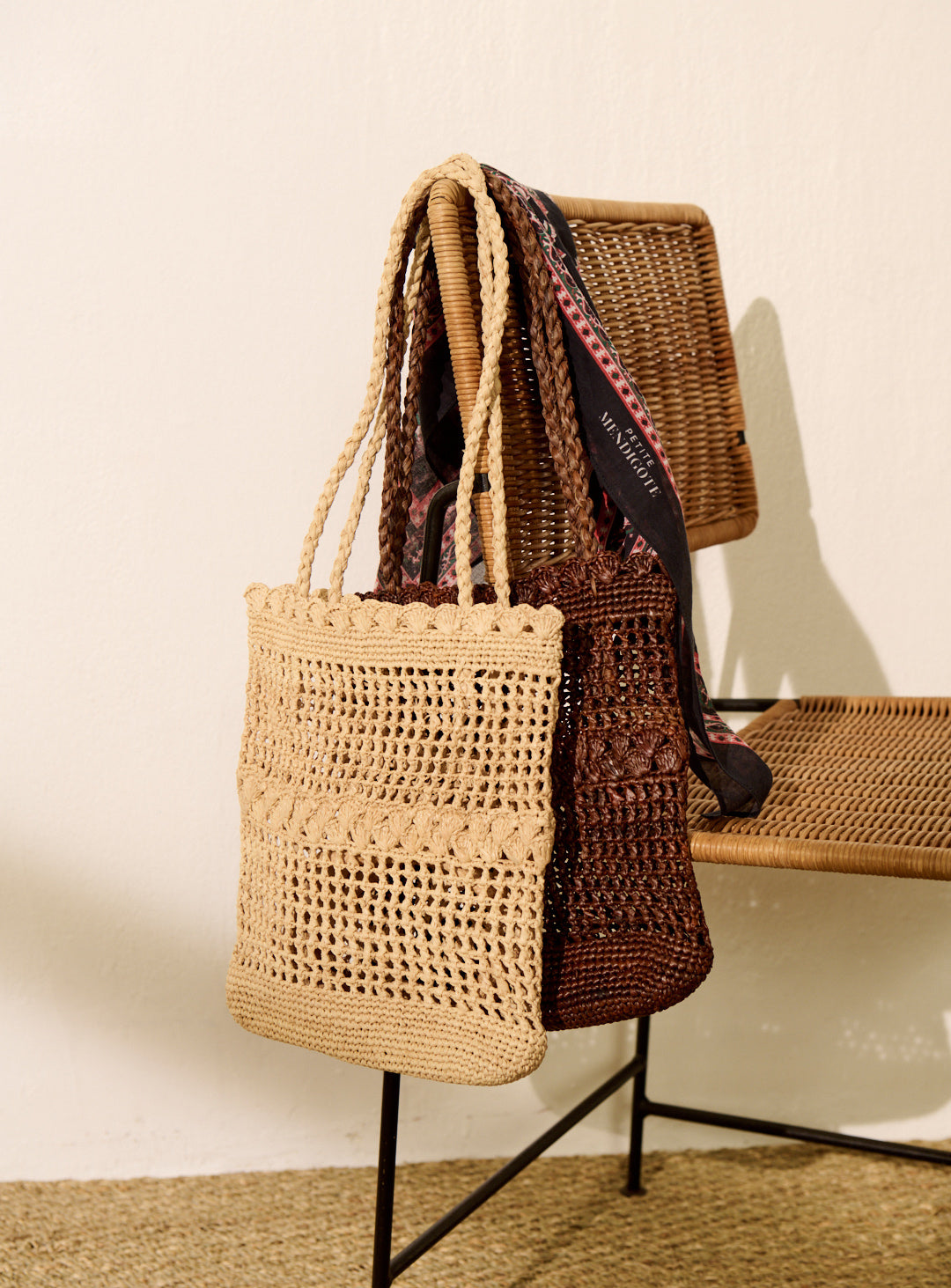 Static - STILL LIFE PANIER