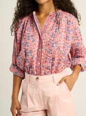 Blouse Téa