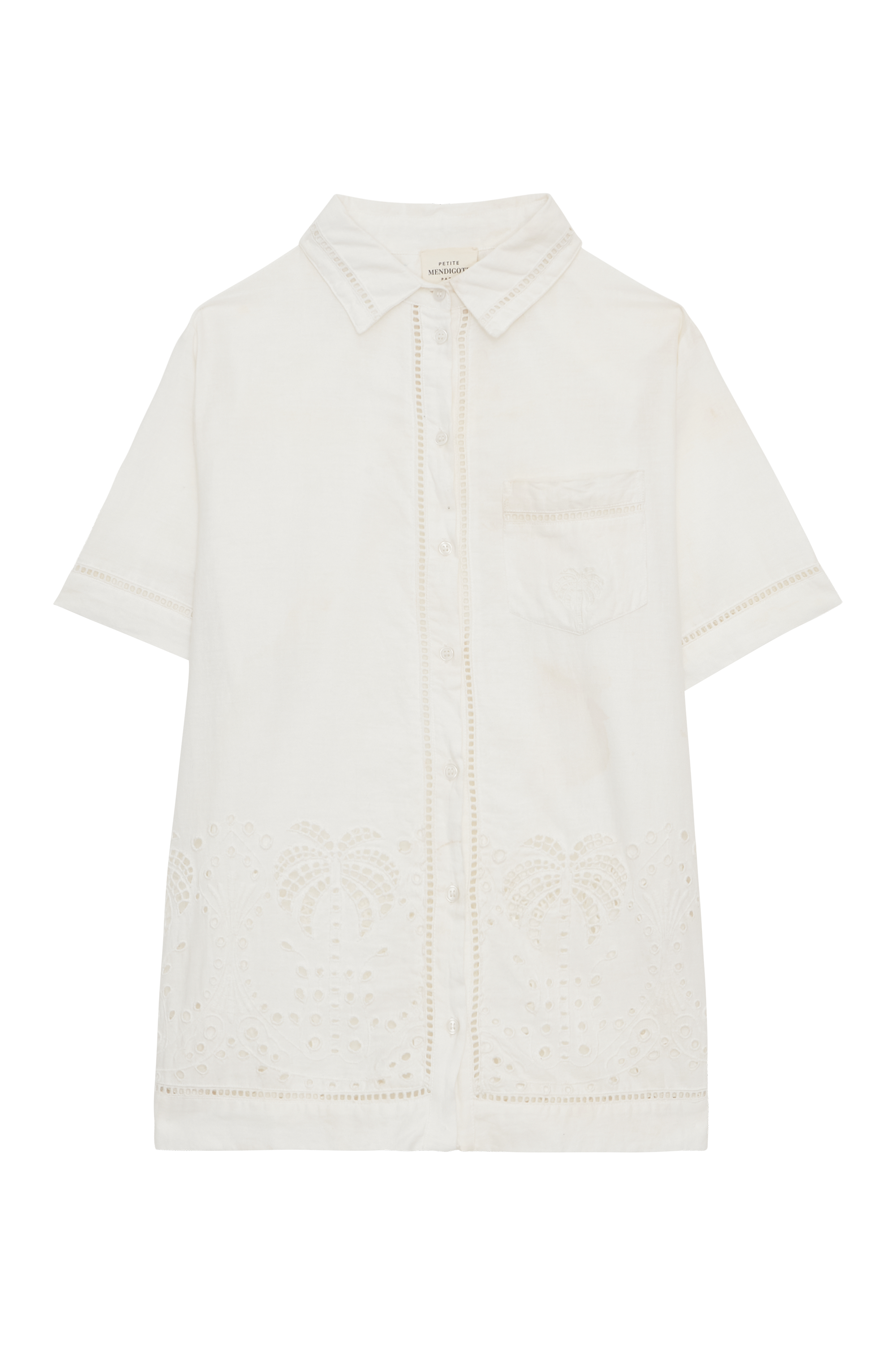 Chemise Tinia