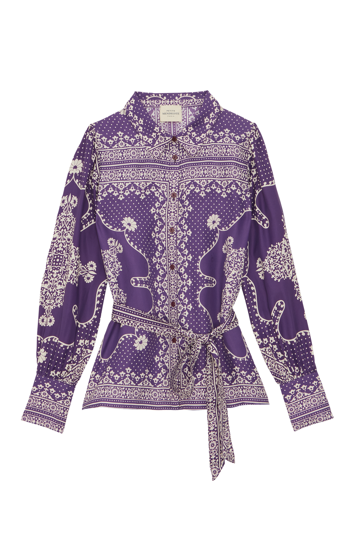 Chemise Tivoli