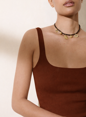 Top en maille Milla