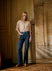 Blouse Amandine