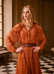 Blouse Diane