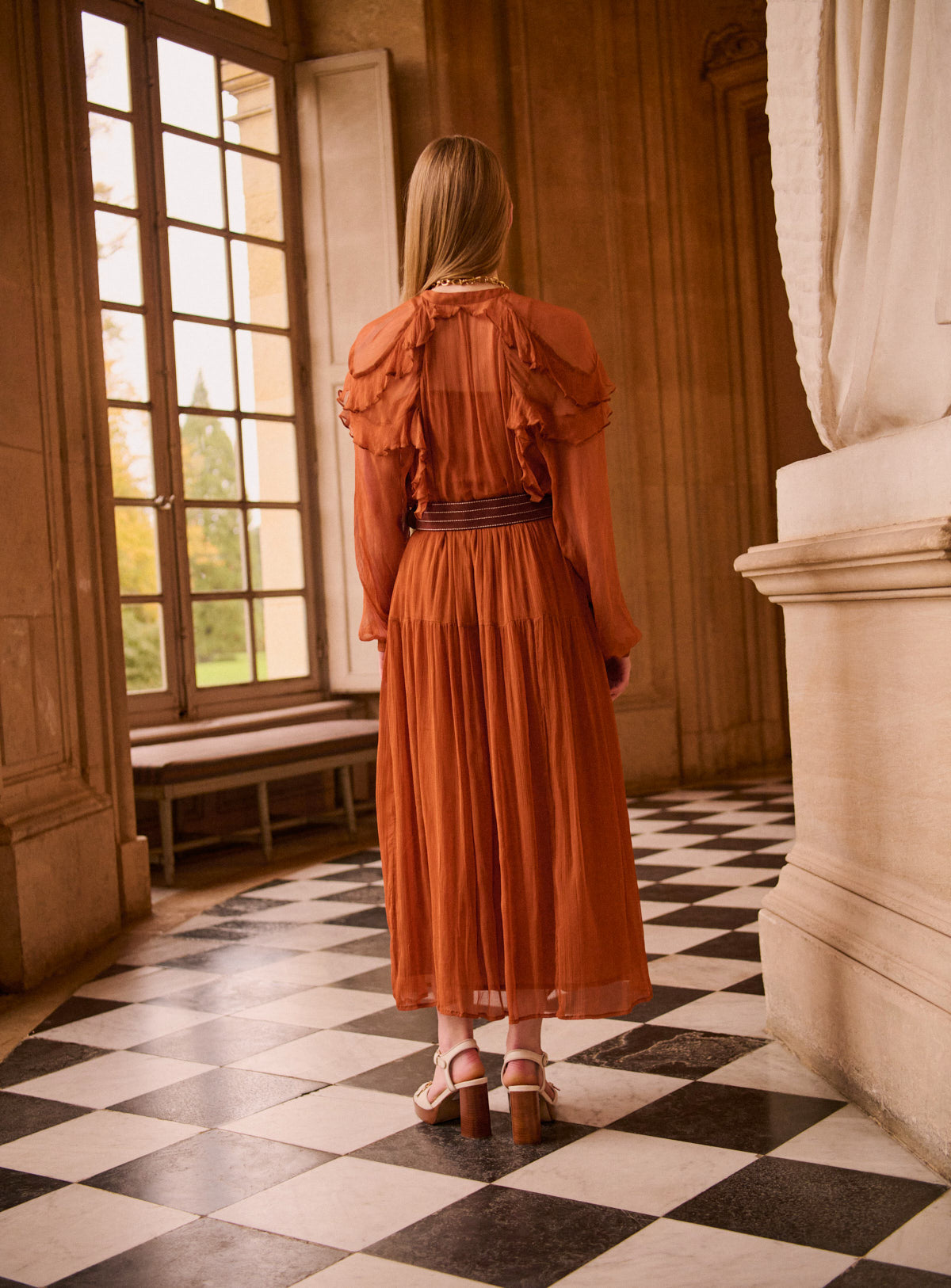 Blouse Diane