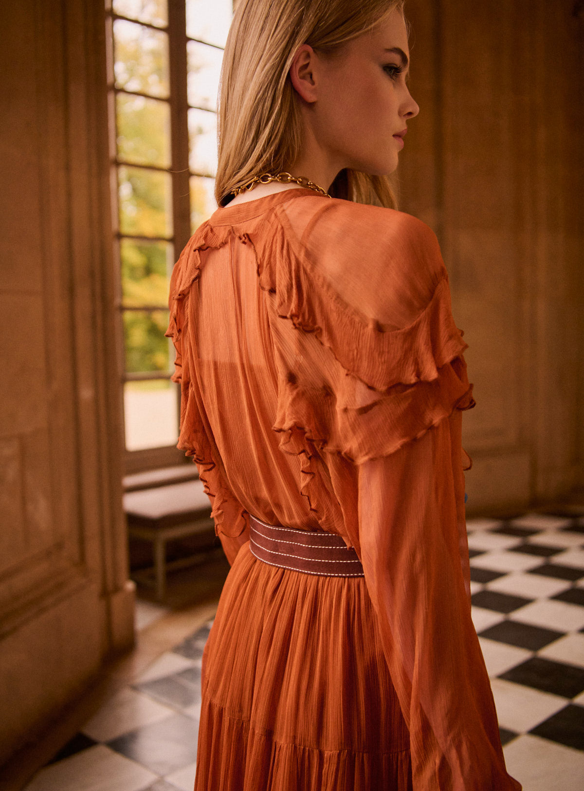 Blouse Diane