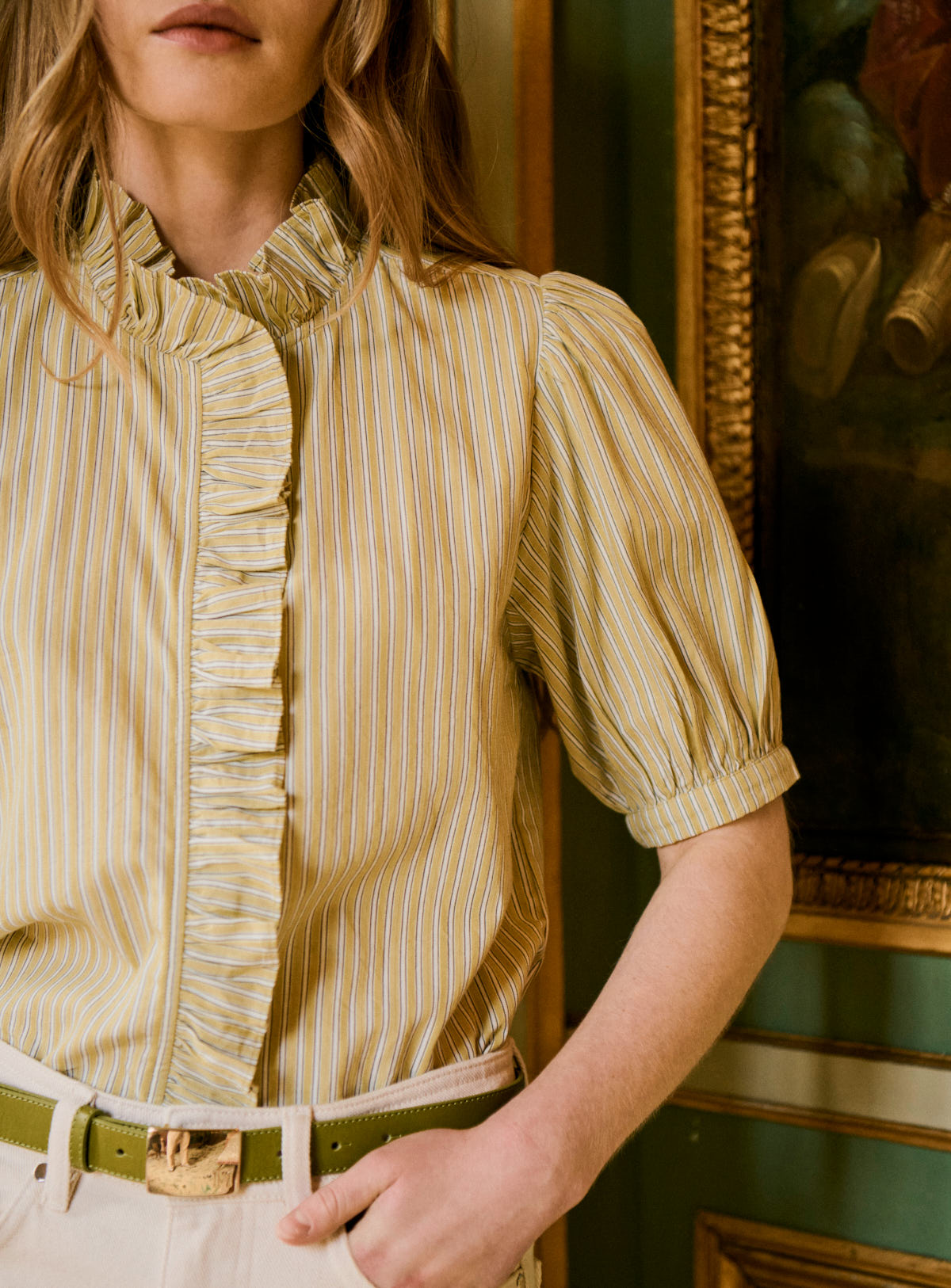 Blouse Taylor