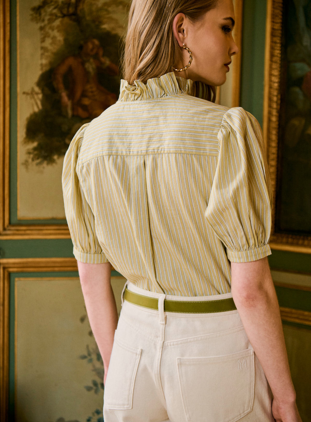 Blouse Taylor