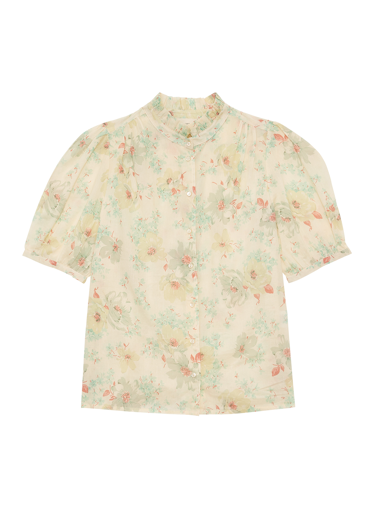 Blouse Tera