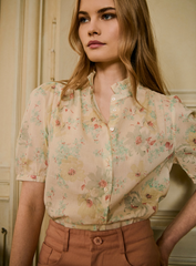 Blouse Tera
