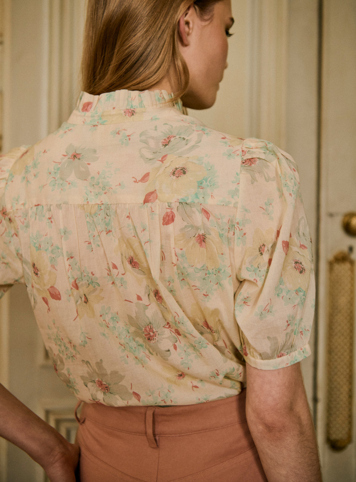 Blouse Tera