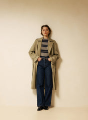 Trench Ornella