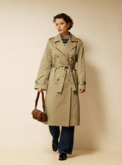 Trench Ornella