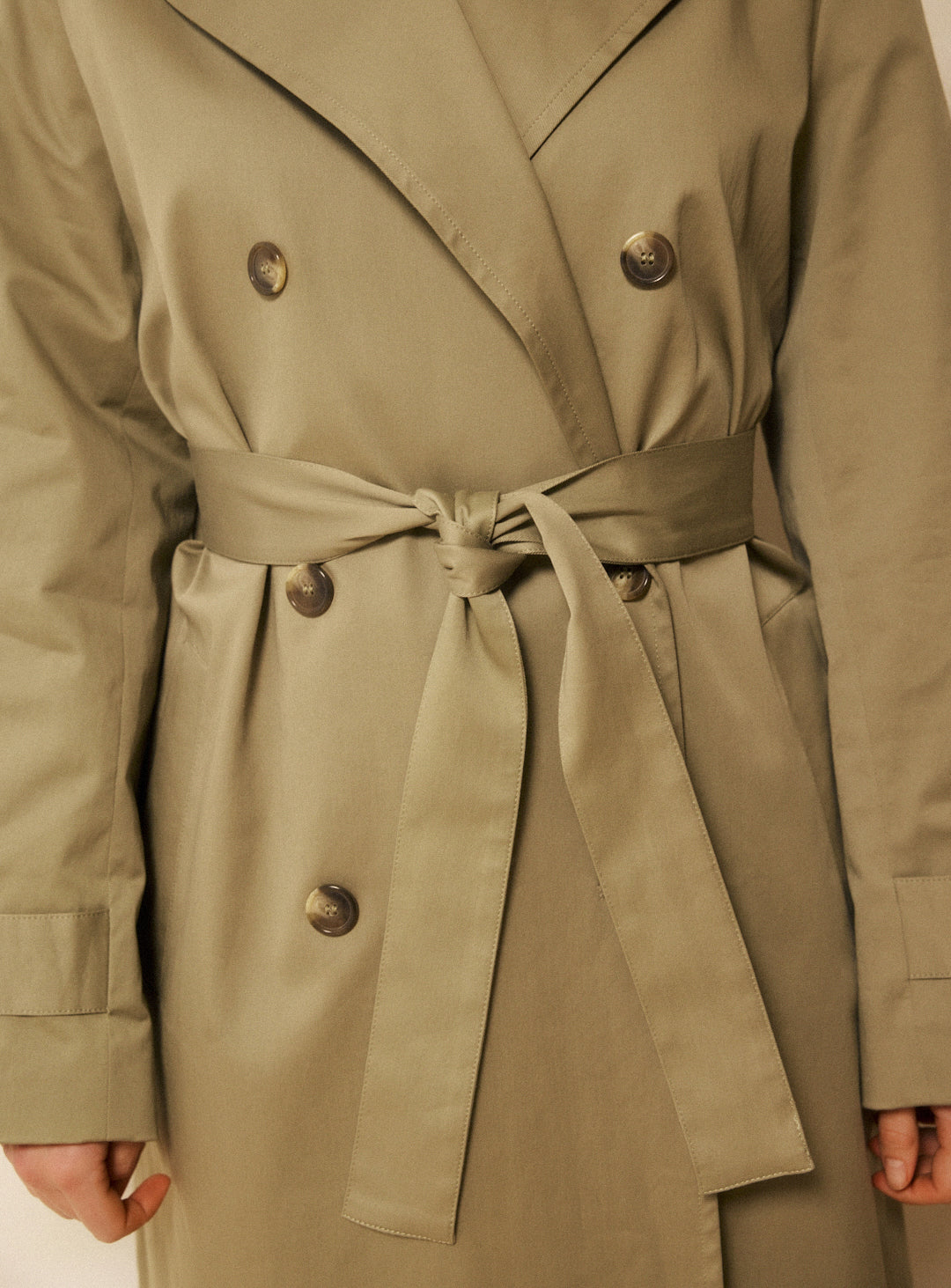 Trench Ornella