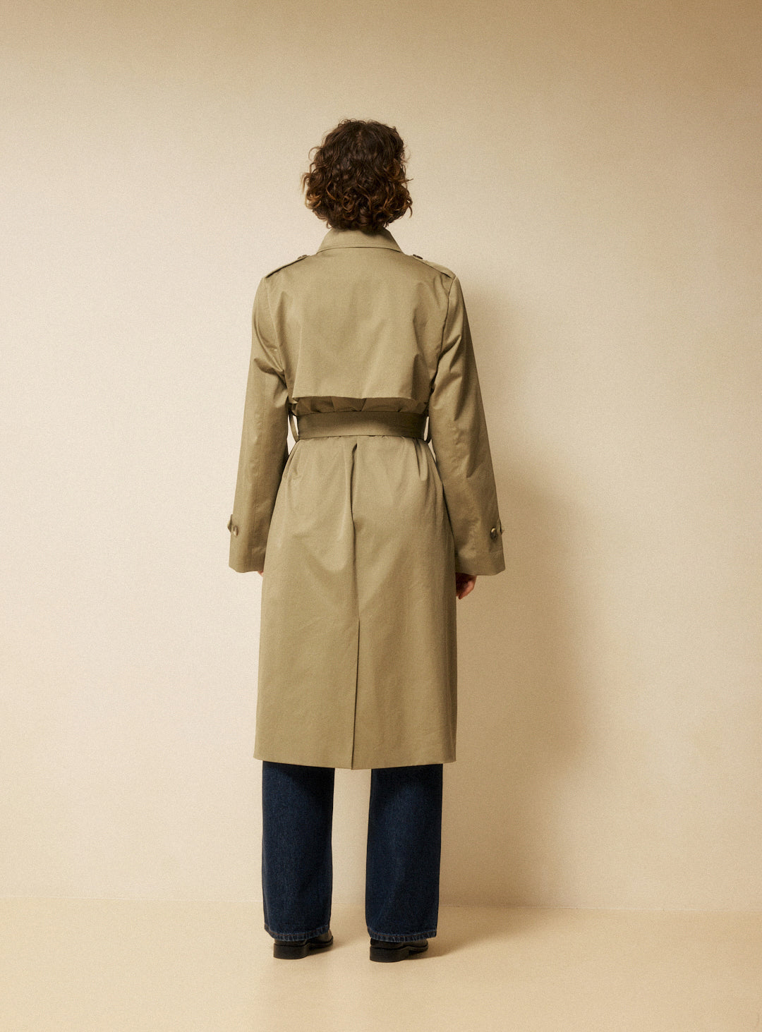 Trench Ornella