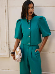 Veste Ines