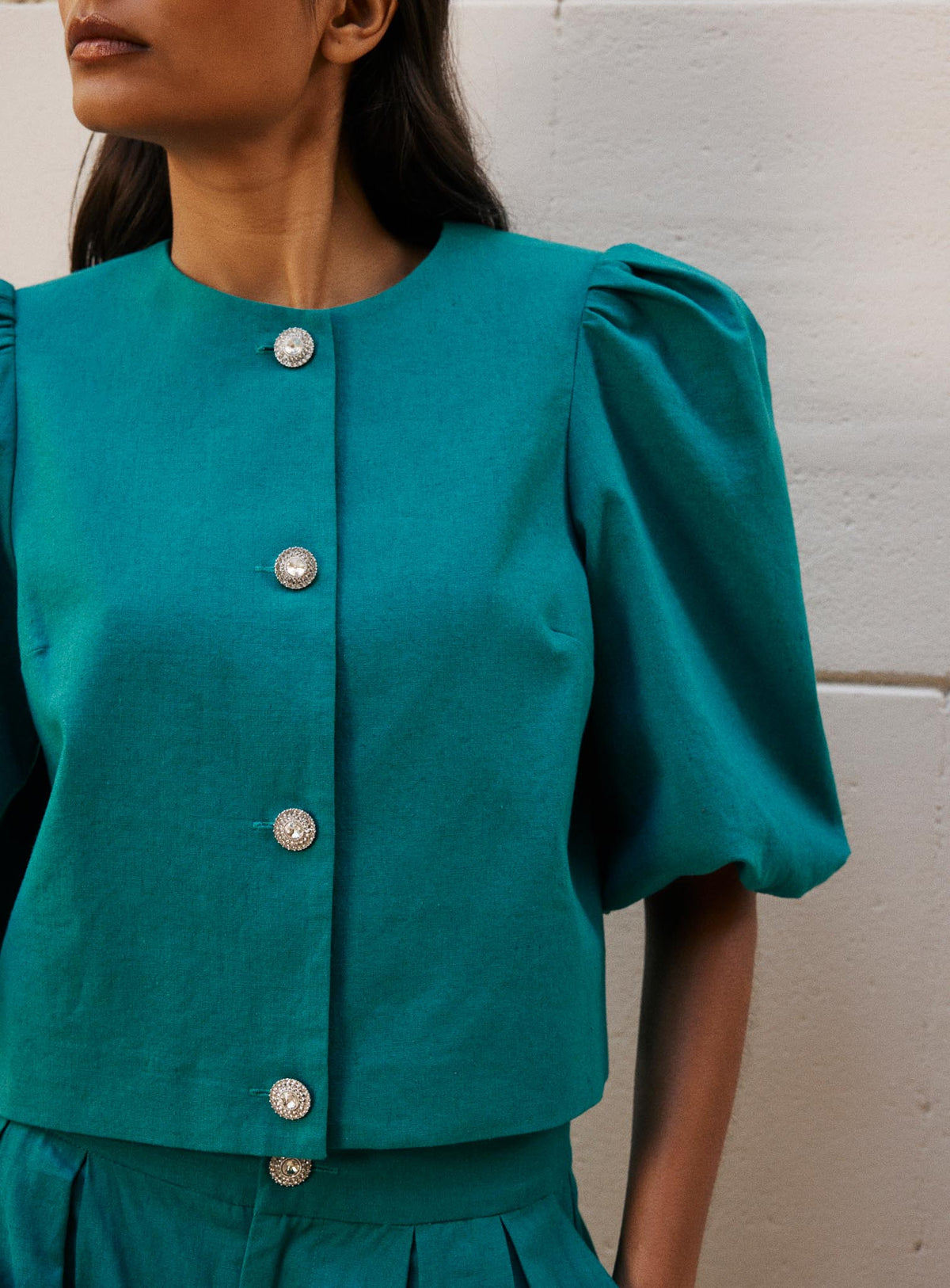 Veste Ines