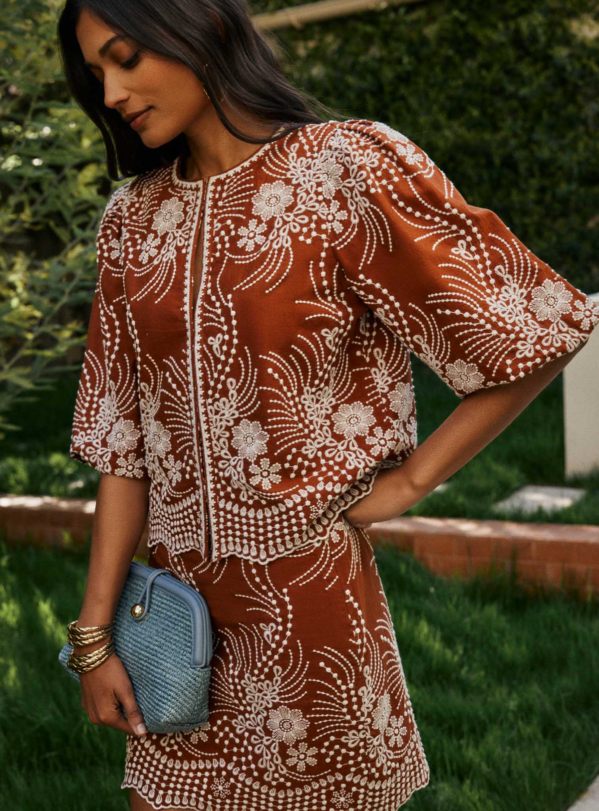 Veste Orphee