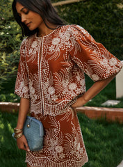 Veste Orphee