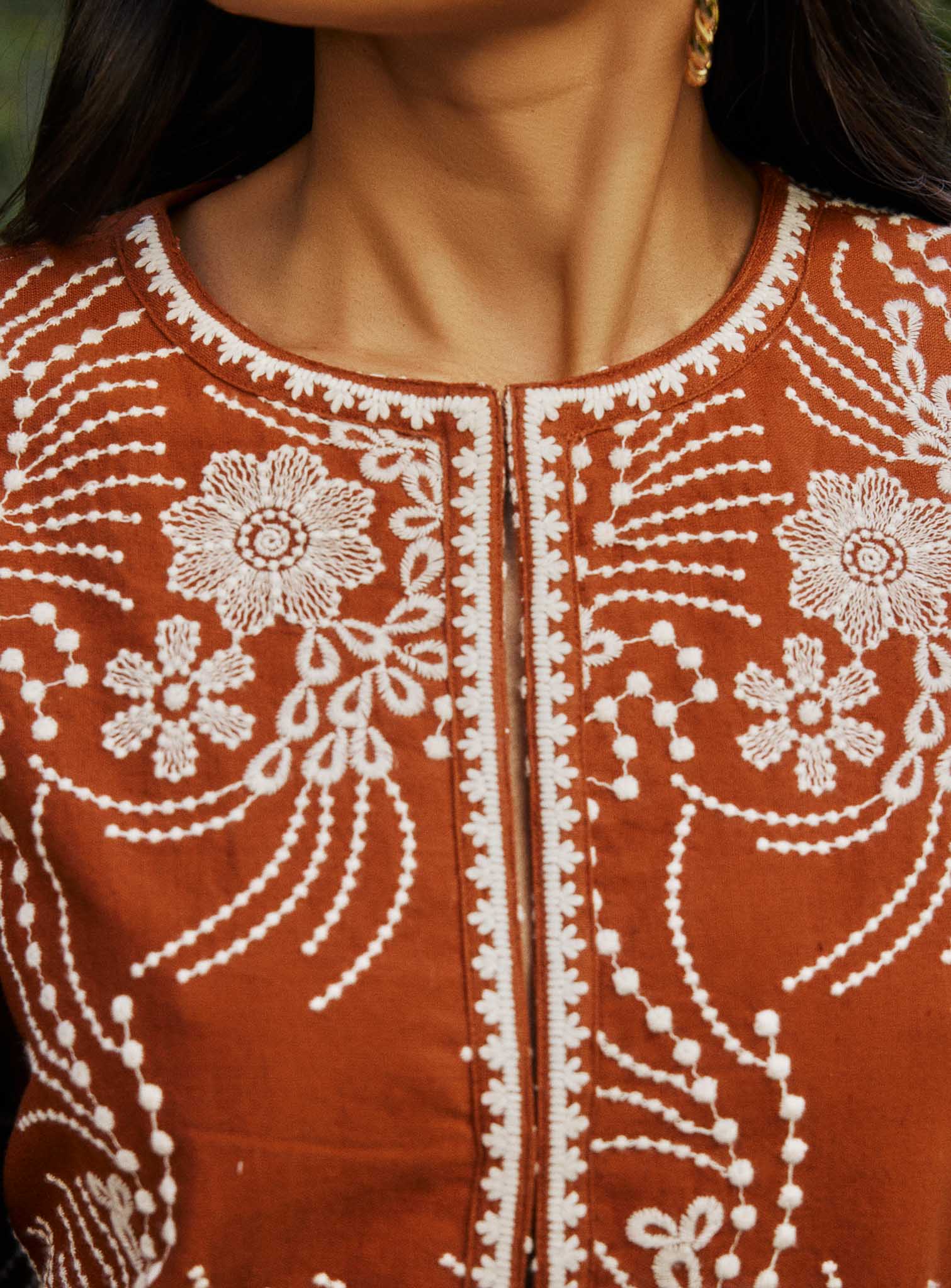 Veste Orphee